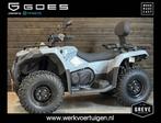 Goes Terrox 500 L Agri EPS (bj 2025), 500 cc, 12 t/m 35 kW