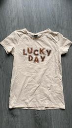 Shirtje Wibra, Meisje, Ophalen of Verzenden, Zo goed als nieuw, Shirt of Longsleeve