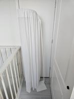 Hemeltje voor babyledikant, Kinderen en Baby's, Babywiegjes en Ledikanten, Ophalen, Zo goed als nieuw, Ledikant