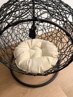 Kattenschommel - Zwarte hangstoel voor katten/kleine hondjes, Dieren en Toebehoren, Ophalen, Zo goed als nieuw