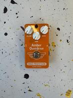Mad Professor Amber Overdrive handwired, Muziek en Instrumenten, Effecten, Zo goed als nieuw, Volume, Mad prof, Mad