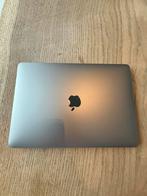 MacBook Pro 13” M1 8C CPU & 8C GPU - 16 GB - 512 GB - Grey, MacBook Pro, 256 GB, Qwerty, 8 GB