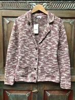 Nieuw Belluna wollen dames vest mt.2/S oudroze gemêleerd, Kleding | Dames, Truien en Vesten, Belluna, Nieuw, Ophalen of Verzenden