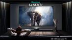 Hisence L9G UST Laser TV  - Topmodel 3 Laser RGB Laser TV-, High End, Hisence, Nieuw, Ophalen of Verzenden