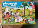 Playmobil City Life 9272, Kinderen en Baby's, Speelgoed | Playmobil, Ophalen of Verzenden, Zo goed als nieuw