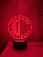 Feyenoord lamp, Overige typen, Nieuw, Ophalen of Verzenden, Aa