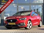 SEAT Leon 1.0 TSI 110pk FR Business Intense | Pano | Alcanta, Gebruikt, Leon, 1219 kg, Origineel Nederlands