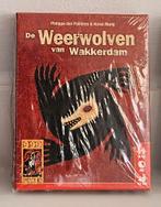 De Weerwolven van Wakkerdam - Nieuw!, Vijf spelers of meer, Ophalen of Verzenden, Nieuw, 999 Games