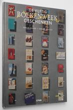De vijftig boekenweekgeschenken 1932-1985, Boeken, Boekenweekgeschenken, Zo goed als nieuw, Verzenden