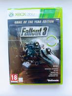 GESEALD: XBOX 360 FALLOUT 3 (NIEUW), Ophalen of Verzenden, Nieuw