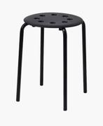 Gezocht! Stapelbare krukjes voor jeugdsoos, Ophalen, Hout