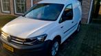 Volkswagen Caddy 2.0 D 2017, 1373 kg, 74 pk, 680 kg, 4 cilinders