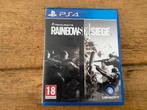 Tom Clancy's Rainbow Six Siege, Spelcomputers en Games, Games | Sony PlayStation 4, Ophalen, Vanaf 18 jaar, Shooter, 1 speler