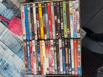 Mooie partij dvd's. Meer als 1000 stuks. bieden mag., Alle leeftijden, Ophalen, Zo goed als nieuw
