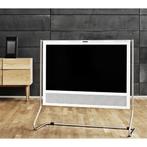 Bang & Olufsen Led tv BEOPlay V1 40 inch, 120 Hz, 100 cm of meer, Smart TV, Full HD (1080p)