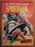 De spektakulaire Spiderman no 3, Boeken, Meerdere comics, Gelezen, Ophalen of Verzenden, Europa