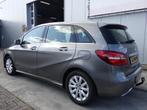 Mercedes-Benz B-Klasse 180 AUT Ambition, Cruise, Camera, Tre, 65 €/maand, Gebruikt, 4 cilinders, 122 pk