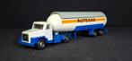 Efsi Autogas Tankwagen. BIEDEN, Hobby en Vrije tijd, Modelauto's | Overige schalen, Ophalen of Verzenden, Gebruikt, Auto