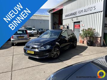 Volkswagen Golf 1.0 TSI Edition beschikbaar voor biedingen