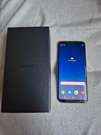 Samsung s8 zgan, 64 GB, Ophalen of Verzenden, Zo goed als nieuw, Zwart