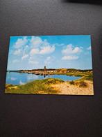 Oude Ansichtkaart Terschelling - Dellewal, Ophalen of Verzenden