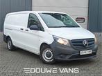 Mercedes-Benz Vito 114 L2 Automaat Trekhaak Automaat Navigat, Auto's, Automaat, Gebruikt, 4 cilinders, 2500 kg