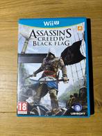 Assassin's Creed IV : Black Flag - Special Edition, Spelcomputers en Games, Games | Nintendo Wii U, Avontuur en Actie, Vanaf 18 jaar