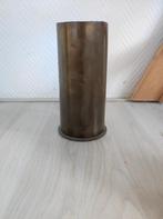 Wo1 artillerie huls duits, Verzamelen, Militaria | Algemeen, Ophalen of Verzenden, Landmacht, Duitsland, Hulzen of Bodemvondsten