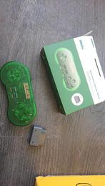 8bitDo Gamepad - super nintendo SNES controller - wireless, Ophalen of Verzenden, Nieuw, Super NES, Overige controllers