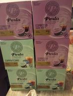Perla, (dolce gusto) Koffiecups - 6 dsj x12 st, Diversen, Levensmiddelen, Ophalen of Verzenden
