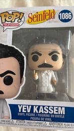 Yev Kassem - Soup Nazi - Seinfeld - Funko Pop 1086, Verzamelen, Ophalen of Verzenden