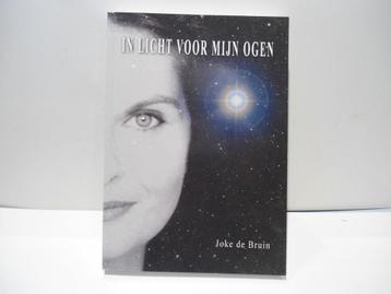Joke de Bruin				In licht voor mijn ogen	 beschikbaar voor biedingen