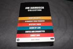 DVD The Jim Jarmusch Collection, Vanaf 12 jaar, Ophalen of Verzenden, Gebruikt, Overige gebieden