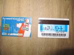 Feyenoord seizoenkaart 2000-2001, Tickets en Kaartjes, Seizoenskaart, Eén persoon
