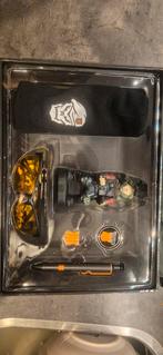 Call of Duty Black Ops Limited Edition Gear Crate, Ophalen of Verzenden, Zo goed als nieuw