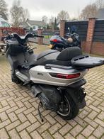 PIAGGIO mp3 500 sport ABS AUTORIJBEWIJS (bj 2015), Scooter, 493 cc, Bedrijf, Minimaal motorrijbewijs A2