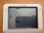 Honeywell thermostaat, Doe-het-zelf en Verbouw, Thermostaten, Ophalen of Verzenden, Gebruikt