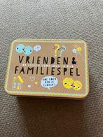 Vrienden & familiespel, Ophalen of Verzenden
