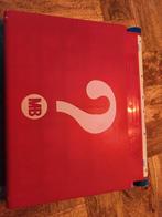 Elektronische Wie is het? - 6 varianten (compleet), Een of twee spelers, Ophalen of Verzenden, Gebruikt, MB