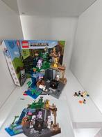 Minecraft lego, Kinderen en Baby's, Speelgoed | Duplo en Lego, Ophalen of Verzenden