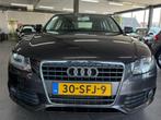 Audi A4 Limousine 1.8 TFSI Pro Line Business automaat navi c, Euro 5, Stof, 4 cilinders, A4