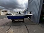 Boston Whaler 15, Watersport en Boten, Ophalen, Zo goed als nieuw, 3 tot 6 meter, Buitenboordmotor