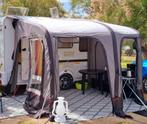Bardani Speed Air 300 deeltent , luchttent, Caravans en Kamperen, Tenten, Ophalen of Verzenden, Zo goed als nieuw