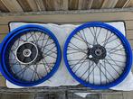 Speciale velgen Yamaha Tenere 700 met zwarte spaken, Ophalen of Verzenden