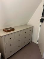 IKEA Hemnes Kast, Gebruikt, 100 tot 150 cm, Ophalen of Verzenden, Met lade(s)