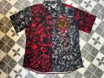 Overhemd met korte mouwen van Slayer Maat XXL, Nieuw, Ophalen of Verzenden, Kleding, REGINA