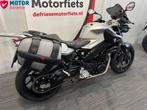 BMW F 800 R (bj 2009), 2 cilinders, Bedrijf, Meer dan 35 kW, 800 cc