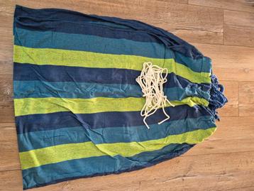 Nieuwe Hangmat - 125x190 cm beschikbaar voor biedingen