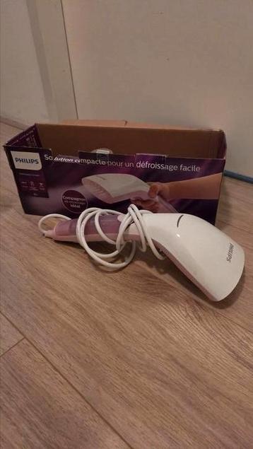 Philips Steam&Go 2-in-1 beschikbaar voor biedingen