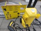Nieuwe hogedrukreiniger Karcher k3 (Lidl), Ophalen of Verzenden, Zo goed als nieuw, Elektrisch